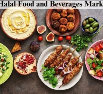 Halal Food and Beverages Market