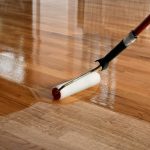 Hardwood Refinishing Services