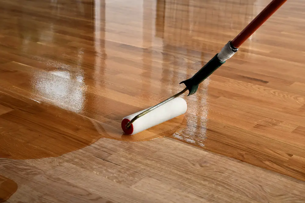 Hardwood Refinishing Services