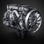 Heavy Duty Engines M1