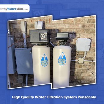 High-Quality-Water-Filtration-System-Pensacola