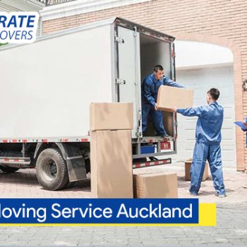 House Moving Service Auckland