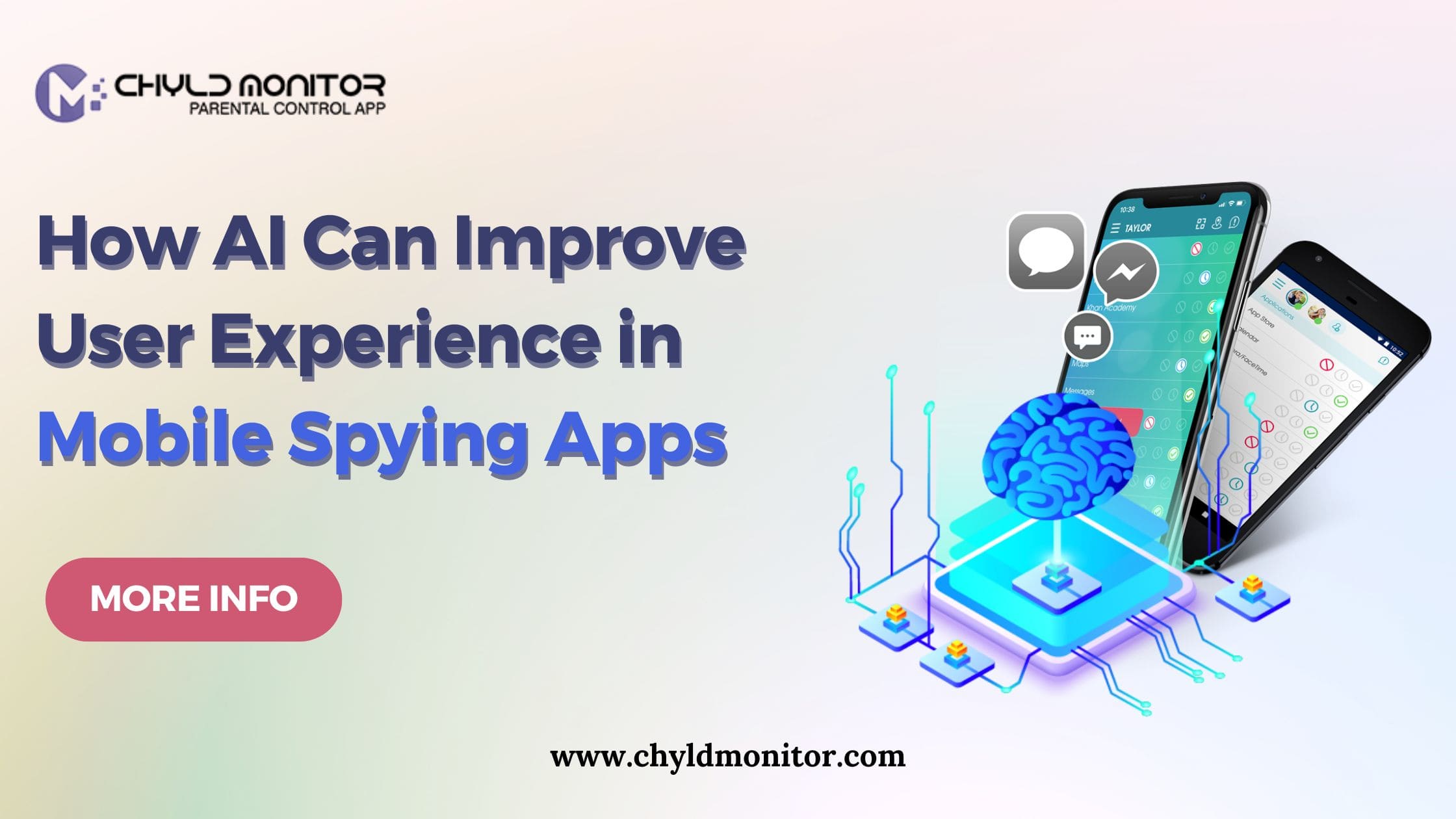 How AI Can Improve User Experience in Mobile Spying Apps-min