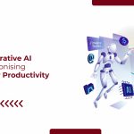 How Generative AI  Is Revolutionising  Developer Productivityy