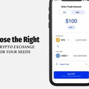How to Choose the Right White-Label Crypto Exchange Software for Your Needs