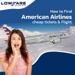 How-to-Find-American-Airlines-cheap-tickets-&-Flight