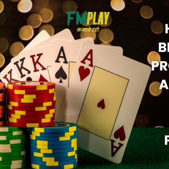 How to become a professional online poker game player