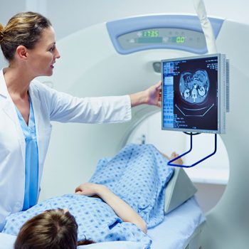 comprehensive imaging centers for medical diagnosis