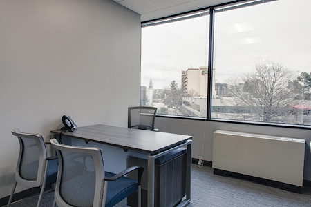 Private Office Space in Alexandria