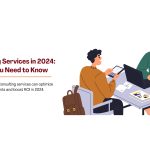 IoT Consulting Services in 2024 Everything You Need to Knoww