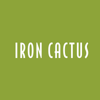 Iron Cactus 2