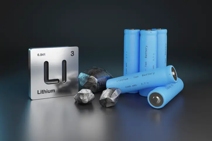 Japan Lithium-Ion Battery Market