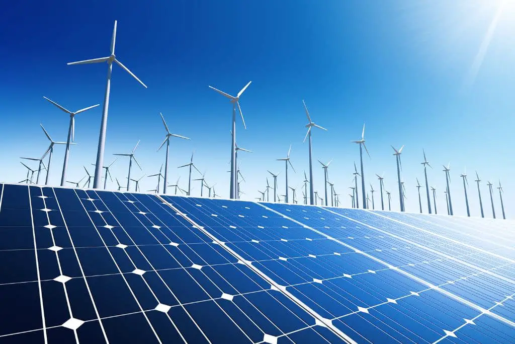 Japan Renewable Energy Market