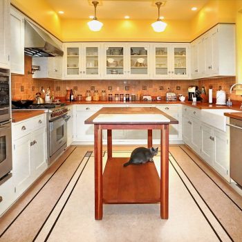 Kitchen Remodeling Services
