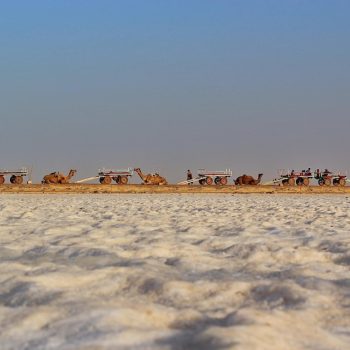 Kutch-Desert