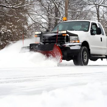 Landscaping and Snow Removal Calgary