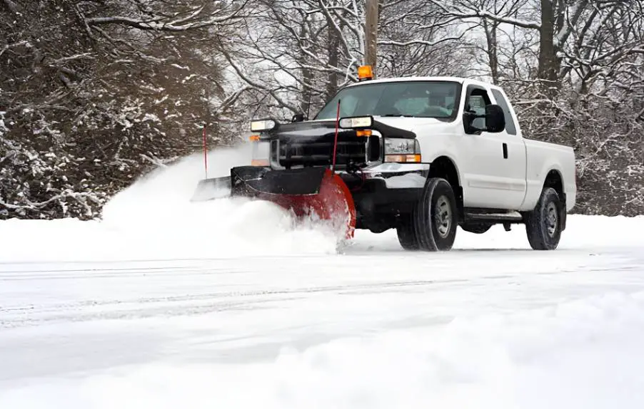 Landscaping and Snow Removal Calgary