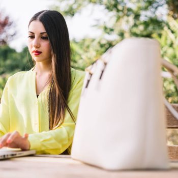 Laptop Bags for Women That Balance Fashion and Function