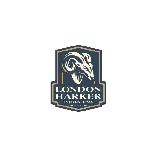 London Harker Injury Law Logo