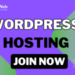 MANAGED WORDPRESS HOSTING