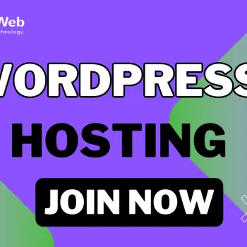 MANAGED WORDPRESS HOSTING