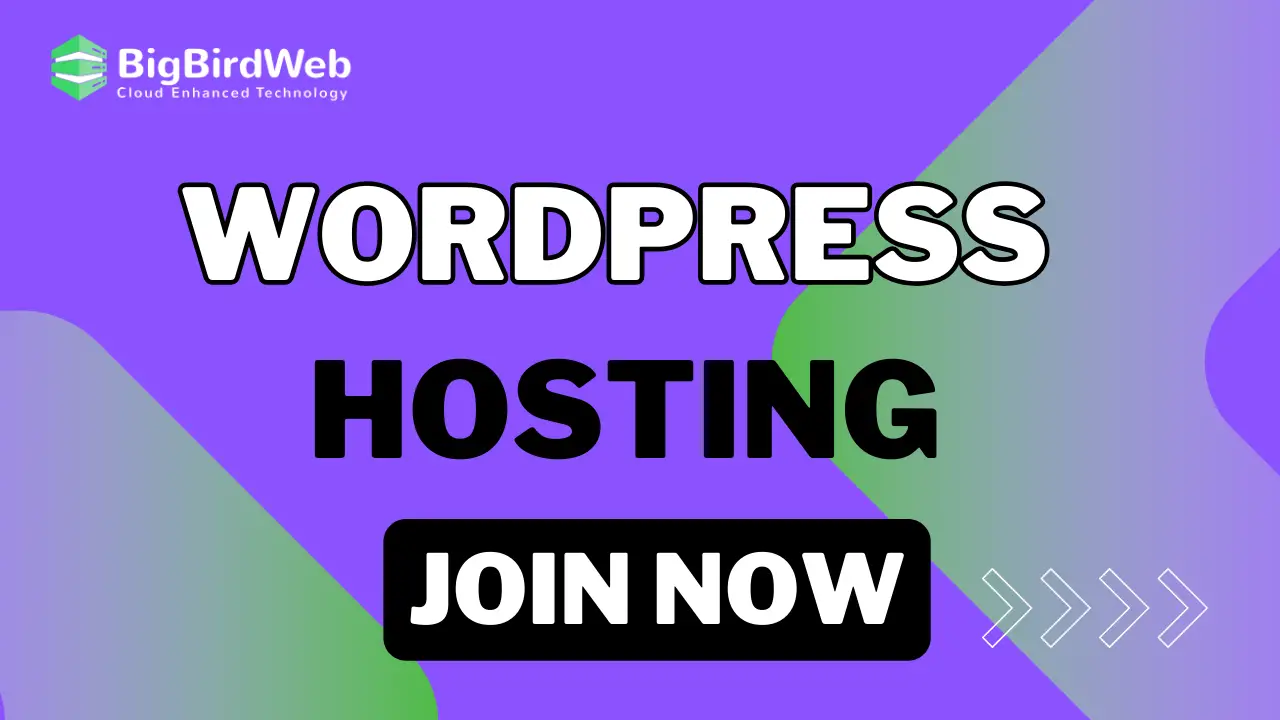 MANAGED WORDPRESS HOSTING