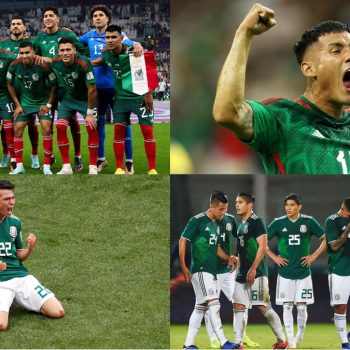Mexico FIFA World Cup Navigating High Expectations Jaime Lozano's Mexico Squad for FIFA World Cup 2026