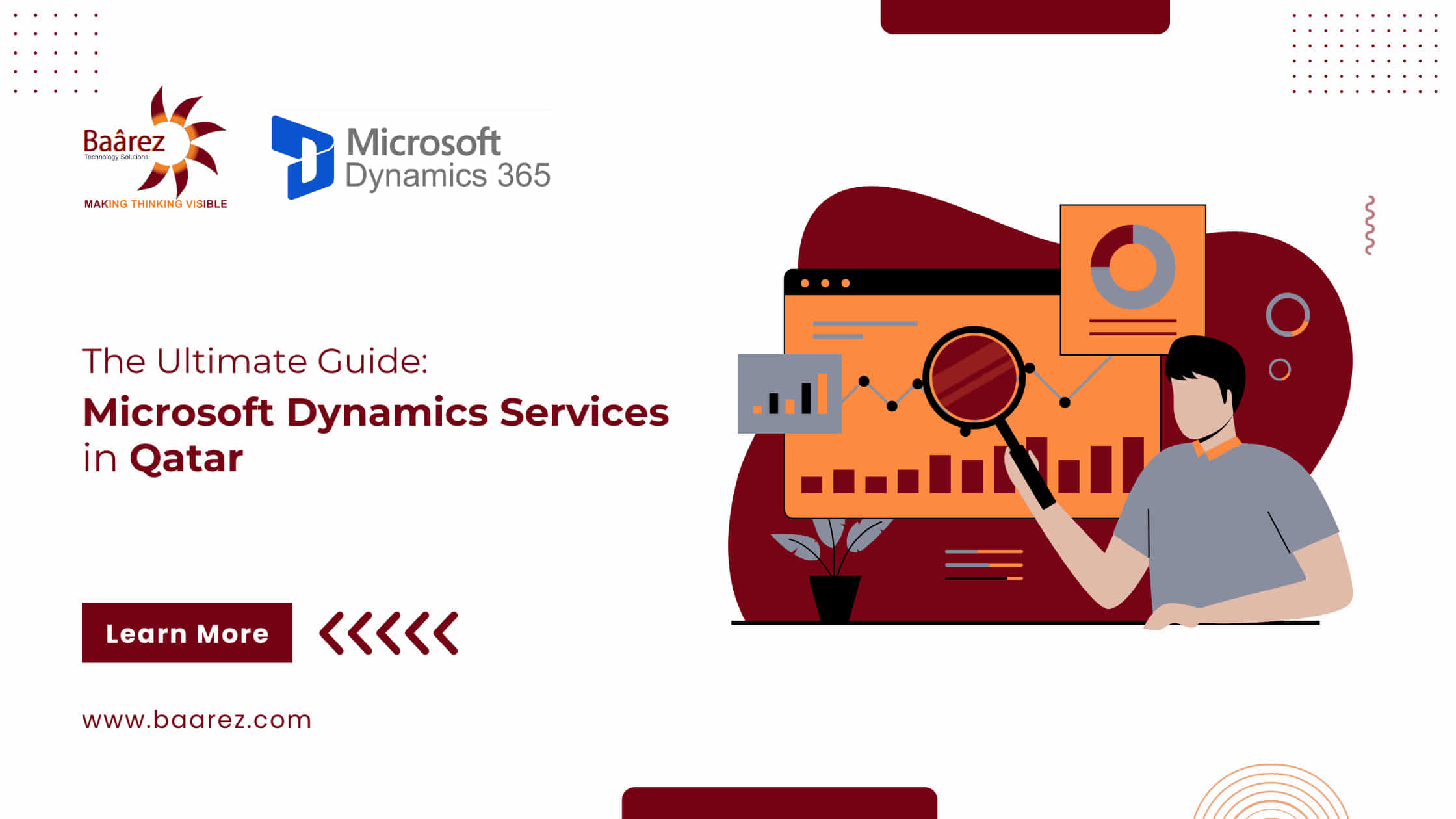 Microsoft Dynamics Services  in Qatarr