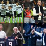 Nagelsmann to Lead Germany Through 2026 World Cup