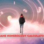 Name Numerology Calculator.