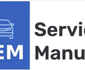 OEM Service Manual