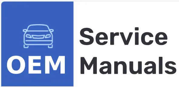 OEM Service Manual