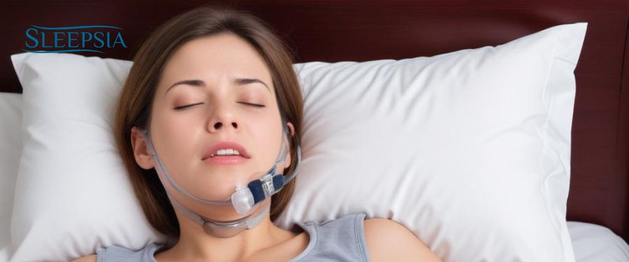 Obstructive Sleep Apnea