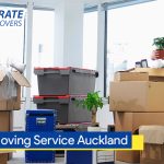 Office Moving Service Auckland