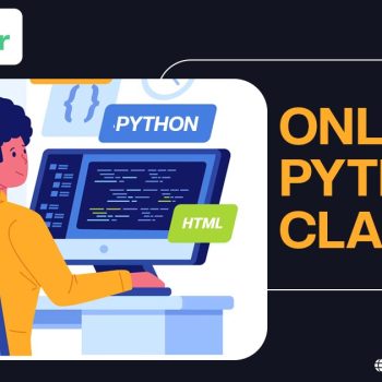 Online Python Classes