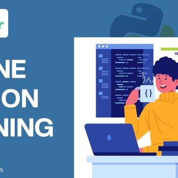 Online Python Training