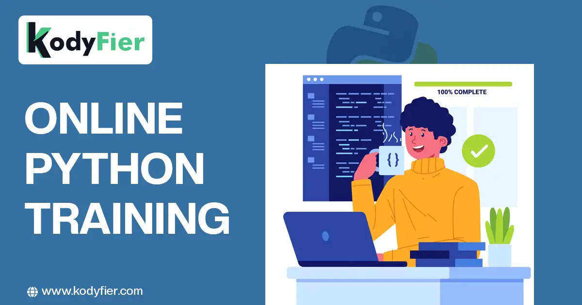 Online Python Training