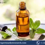 Peppermint Oil Market