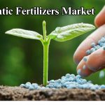 Phosphatic Fertilizers Market