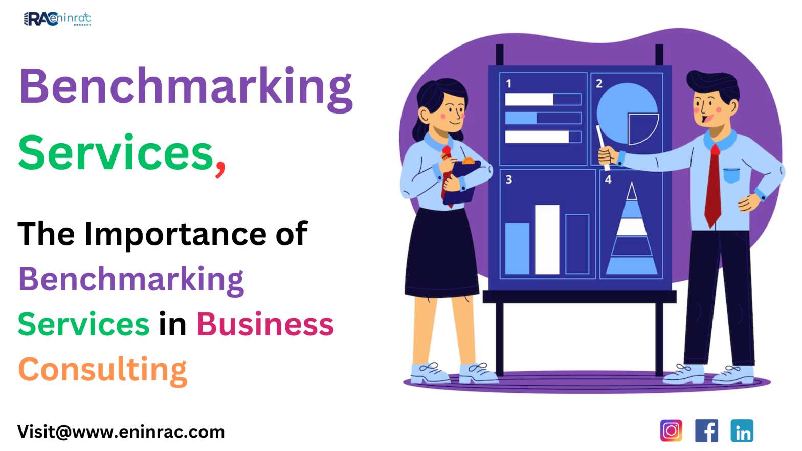 The Importance of Benchmarking Services in Business Consulting