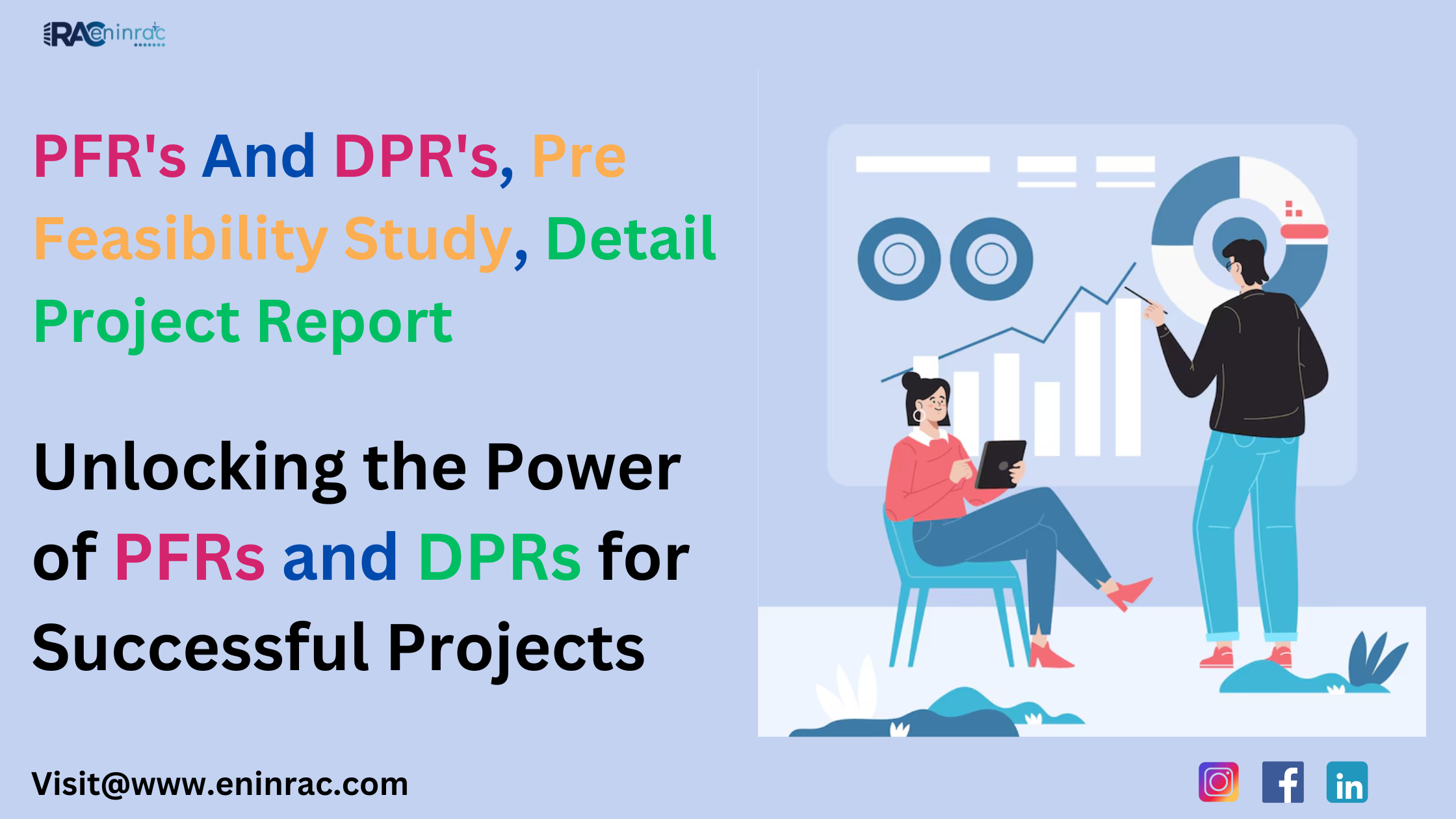 Unlocking the Power of PFRs and DPRs for Successful Projects