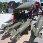 Precision Guided Munition