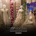 Premium Bridal Outfit Collection by Samyakk