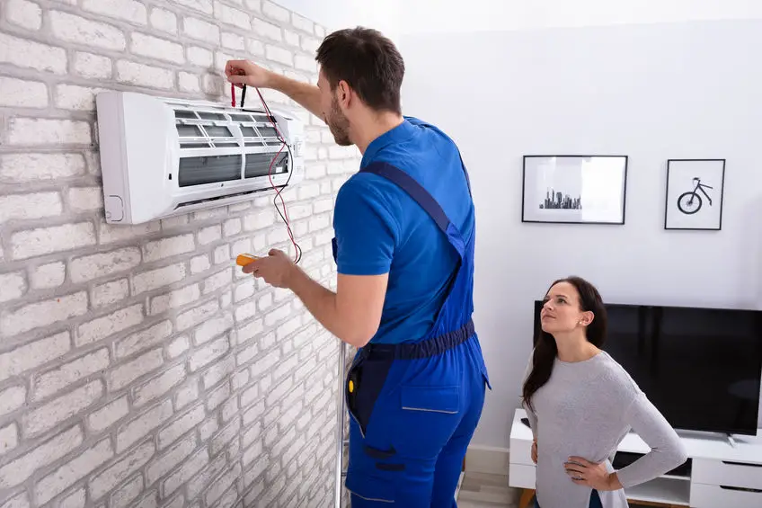 Professional HVAC Repair Tips and Tricks