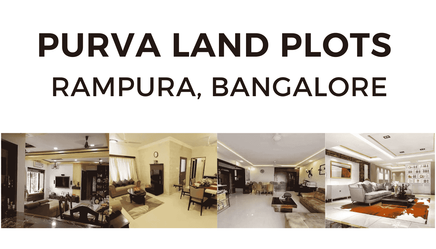 Puravankara Plots Rampura