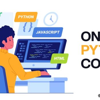 Python Online Course