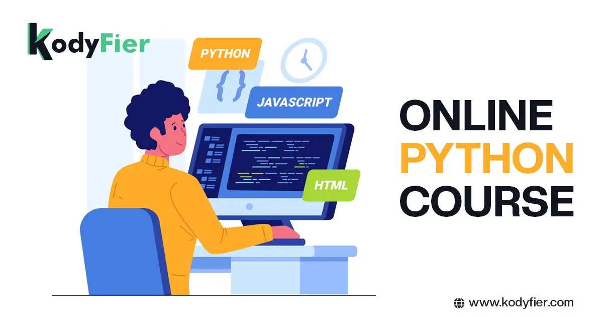 Python Online Course