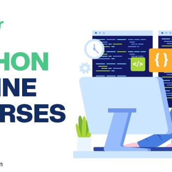 Python Online Courses