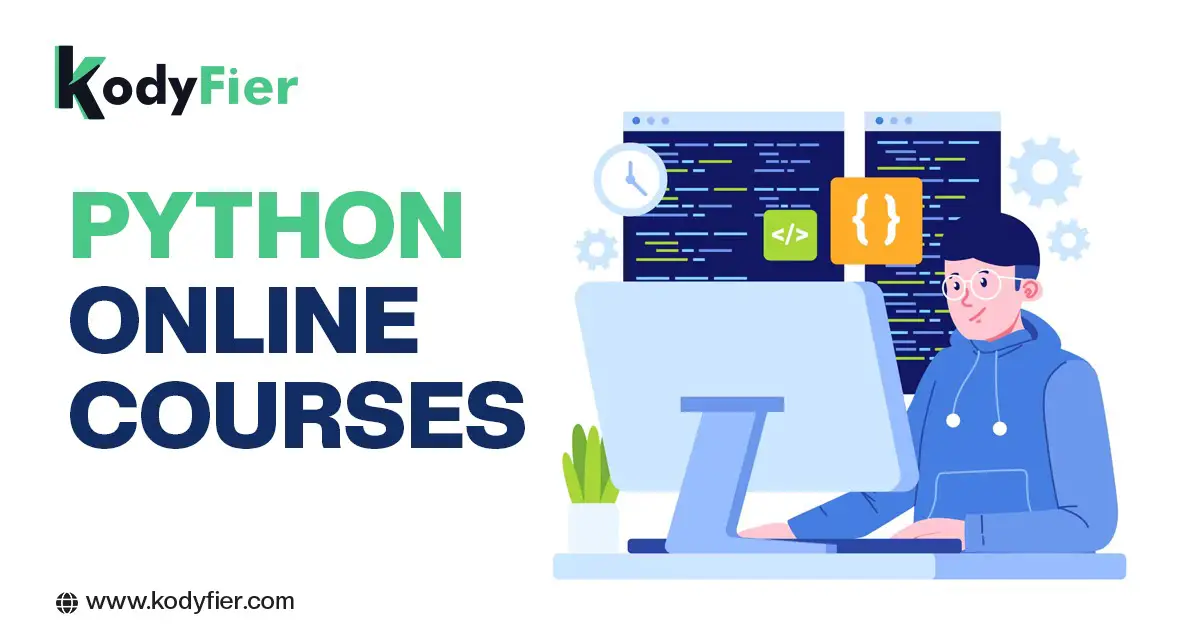 Python Online Courses