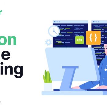 Python Online Training